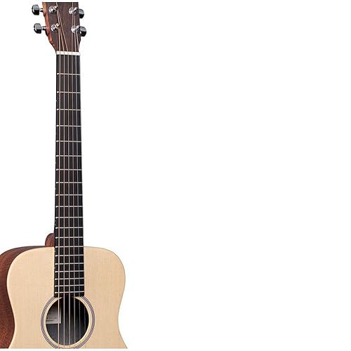 Amazon.com: Martin LX1 Little Martin - Natural : Musical Instruments